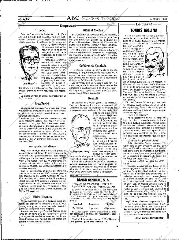 ABC MADRID 01-09-1987 página 42