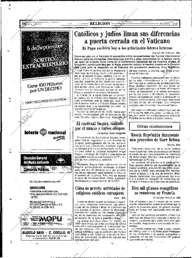 ABC MADRID 01-09-1987 página 46