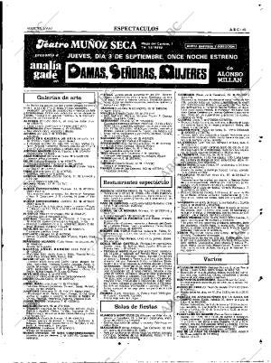 ABC MADRID 01-09-1987 página 65