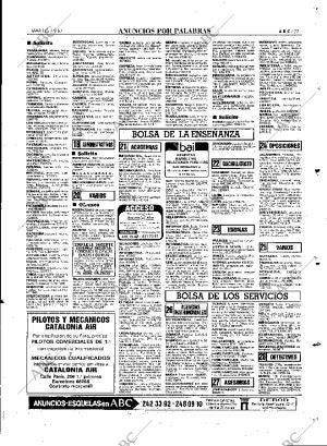 ABC MADRID 01-09-1987 página 77