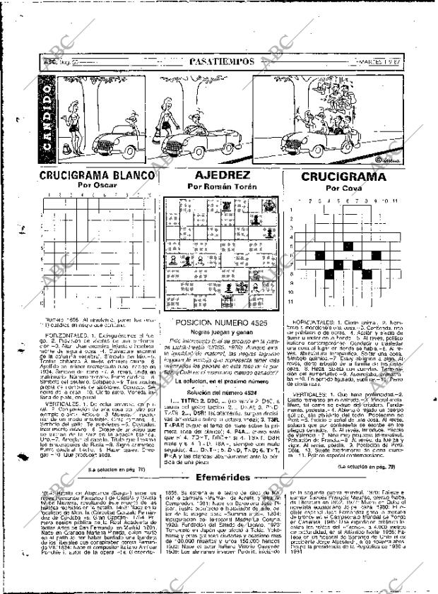 ABC MADRID 01-09-1987 página 80