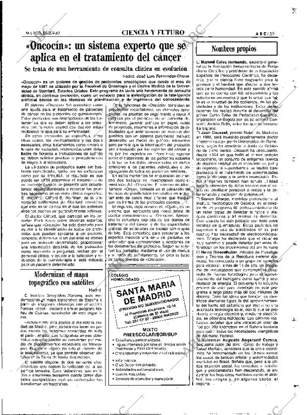 ABC MADRID 02-09-1987 página 51