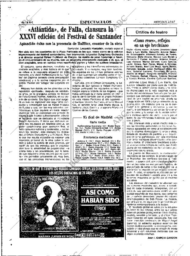 ABC MADRID 02-09-1987 página 68