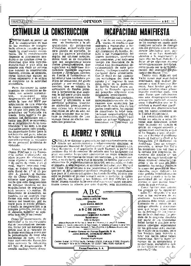 ABC SEVILLA 02-09-1987 página 11