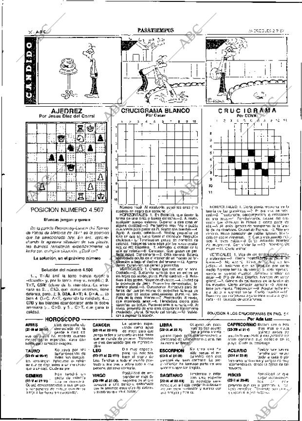 ABC SEVILLA 02-09-1987 página 56