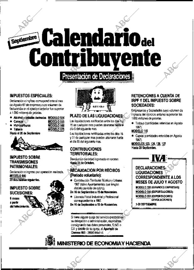 ABC SEVILLA 02-09-1987 página 8