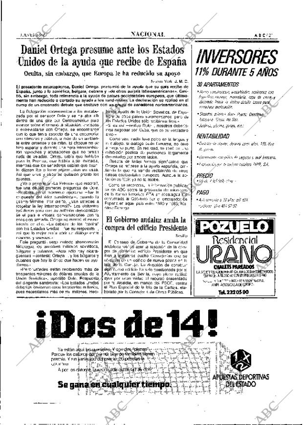 ABC MADRID 03-09-1987 página 21