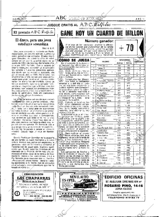 ABC MADRID 03-09-1987 página 41