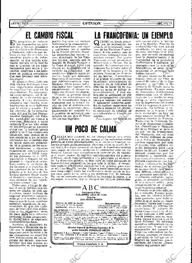 ABC MADRID 04-09-1987 página 15