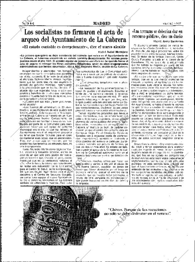 ABC MADRID 04-09-1987 página 34