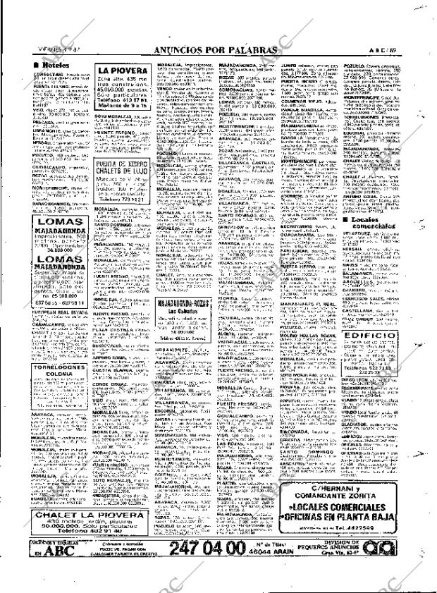 ABC MADRID 04-09-1987 página 89