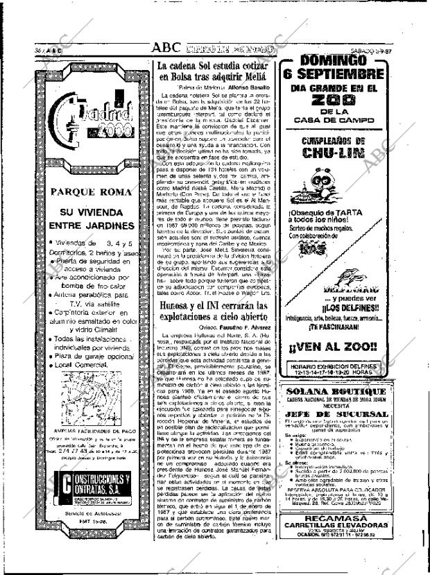 ABC MADRID 05-09-1987 página 36