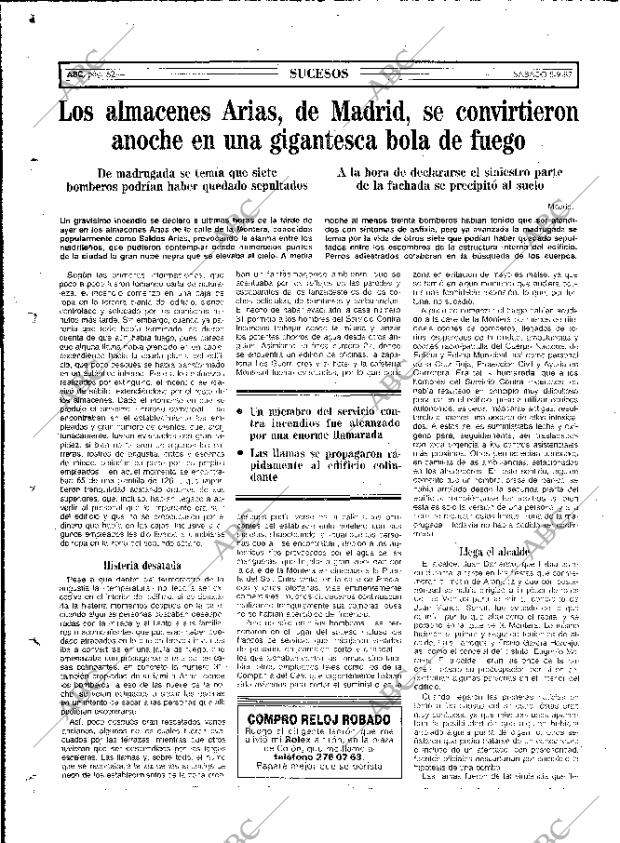 ABC MADRID 05-09-1987 página 62