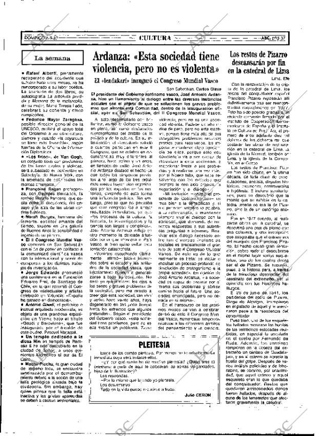 ABC MADRID 06-09-1987 página 37