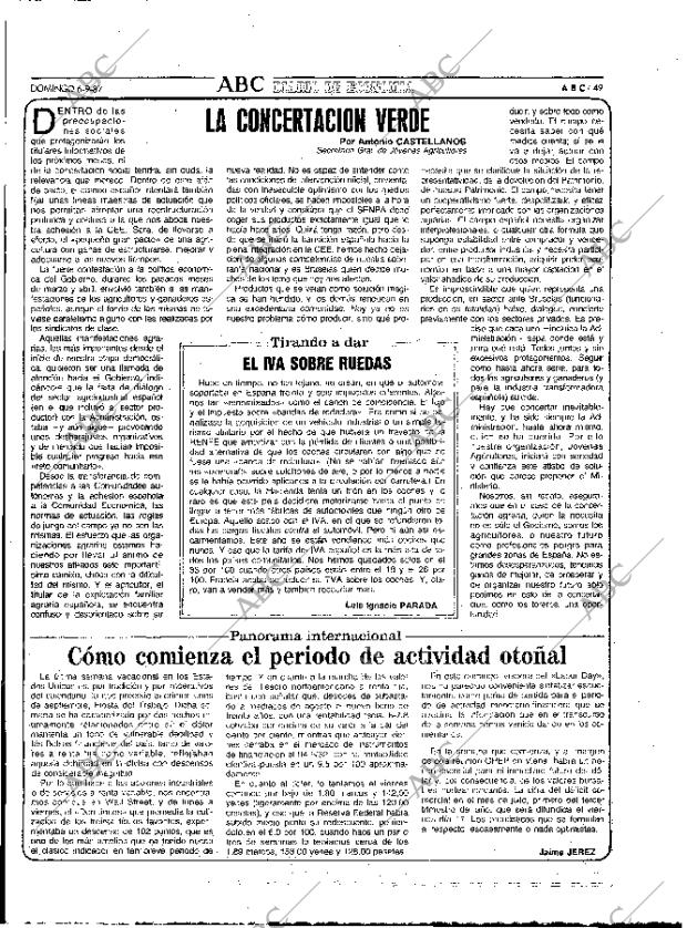 ABC MADRID 06-09-1987 página 49