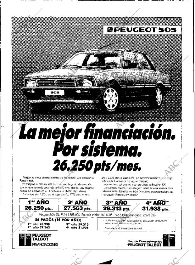 ABC MADRID 07-09-1987 página 2