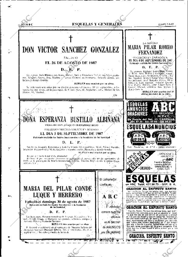 ABC MADRID 07-09-1987 página 80