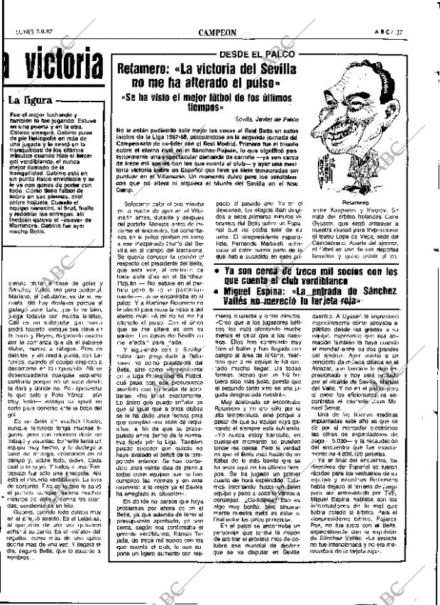 ABC SEVILLA 07-09-1987 página 37