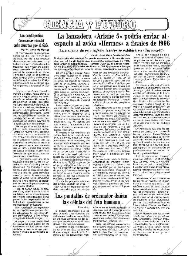 ABC MADRID 09-09-1987 página 53