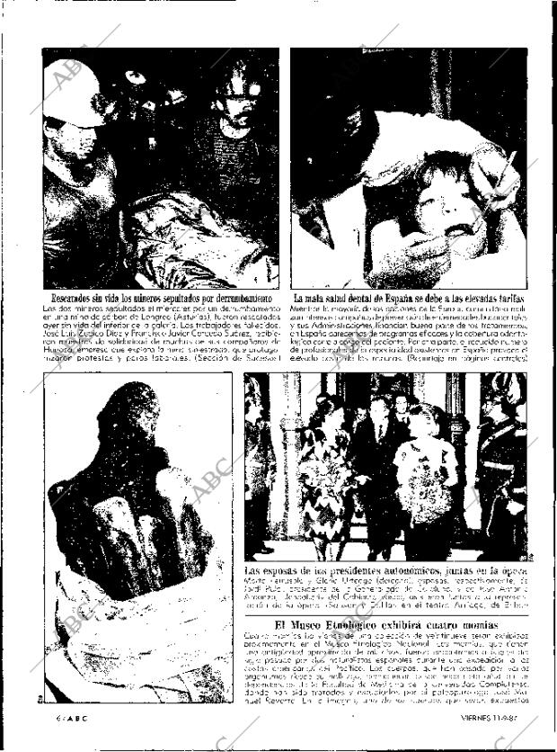 ABC MADRID 11-09-1987 página 6