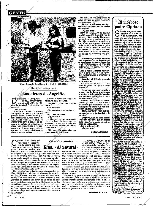 ABC MADRID 12-09-1987 página 100