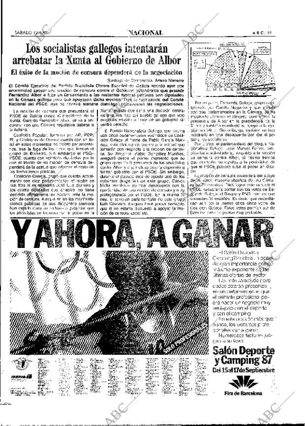 ABC MADRID 12-09-1987 página 19