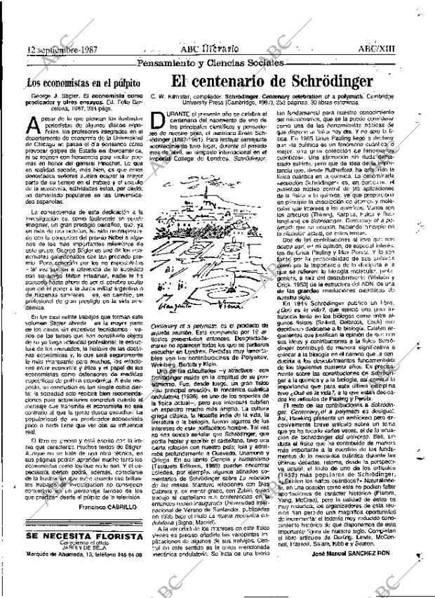 ABC MADRID 12-09-1987 página 57