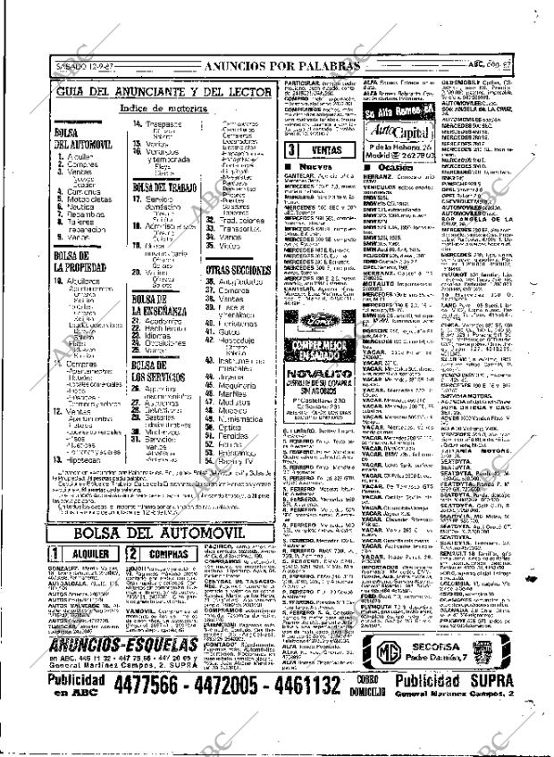 ABC MADRID 12-09-1987 página 87