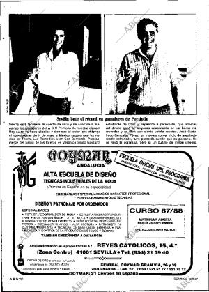 ABC SEVILLA 13-09-1987 página 108