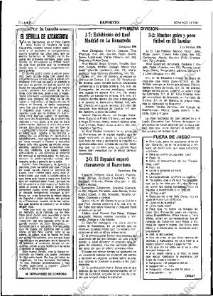ABC SEVILLA 13-09-1987 página 72