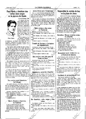 ABC SEVILLA 13-09-1987 página 79