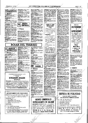 ABC SEVILLA 13-09-1987 página 87