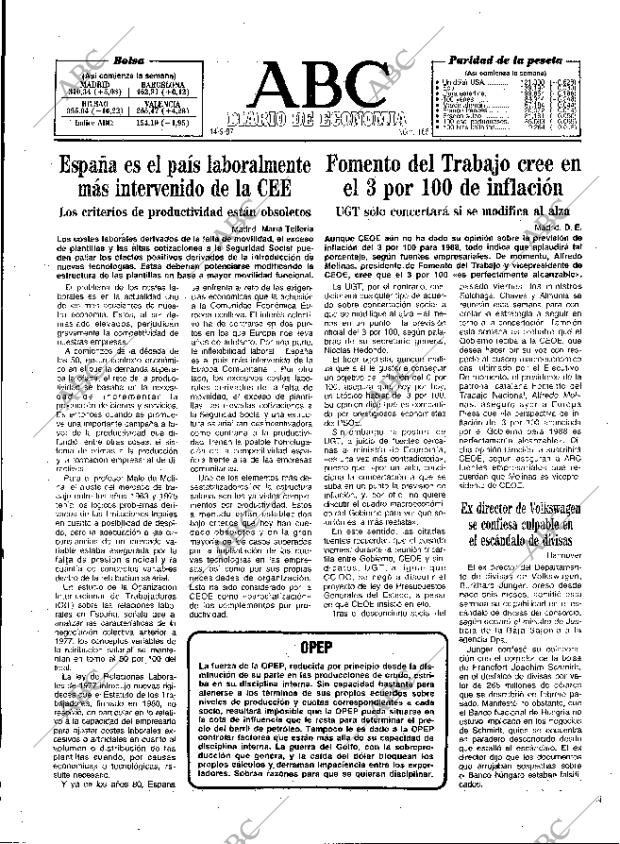 ABC MADRID 14-09-1987 página 43