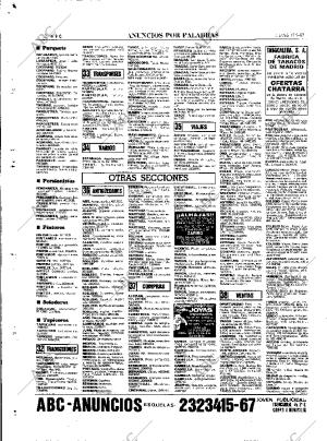ABC MADRID 17-09-1987 página 112