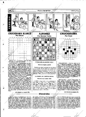 ABC MADRID 17-09-1987 página 114