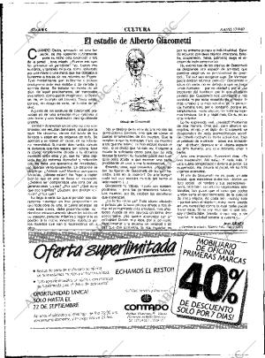 ABC MADRID 17-09-1987 página 42