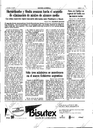 ABC SEVILLA 17-09-1987 página 21