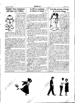 ABC SEVILLA 17-09-1987 página 49