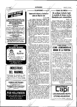 ABC SEVILLA 17-09-1987 página 52