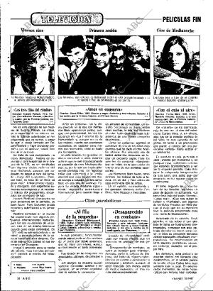 ABC MADRID 18-09-1987 página 108