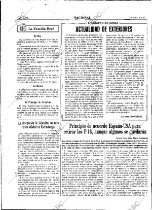 ABC MADRID 18-09-1987 página 20