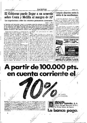 ABC MADRID 18-09-1987 página 25