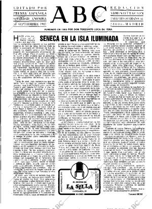 ABC MADRID 18-09-1987 página 3
