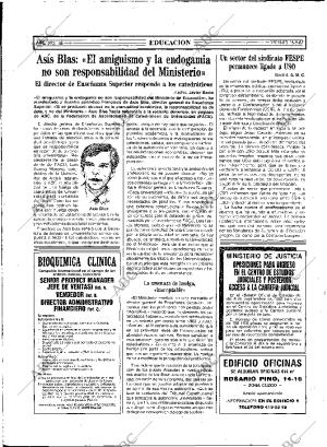 ABC MADRID 18-09-1987 página 48