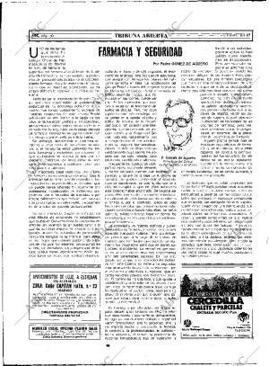 ABC MADRID 18-09-1987 página 50