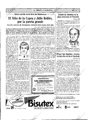 ABC MADRID 18-09-1987 página 55