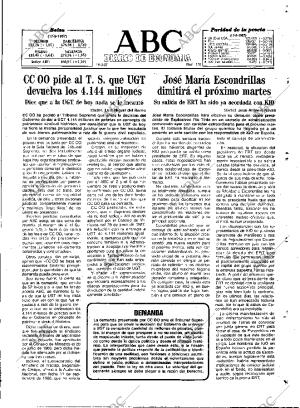 ABC MADRID 18-09-1987 página 59