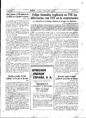 ABC MADRID 18-09-1987 página 63