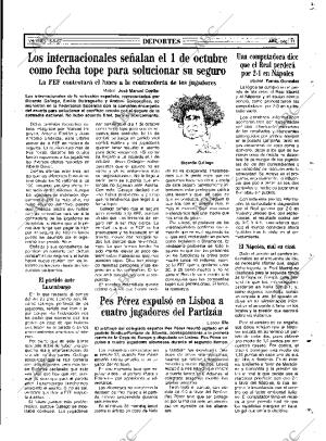 ABC MADRID 18-09-1987 página 71