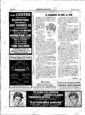 ABC MADRID 18-09-1987 página 78